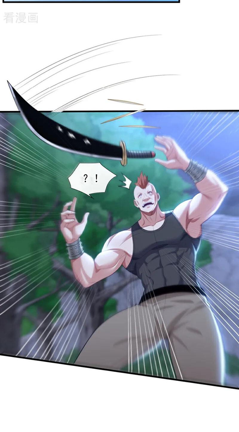 Trấn Quốc Thần Tế Chap 92 - Next Chap 93