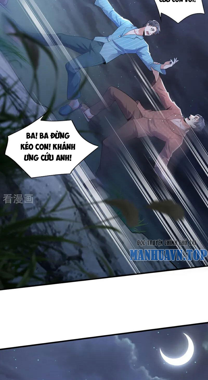 Trấn Quốc Thần Tế Chap 93 - Next Chap 94