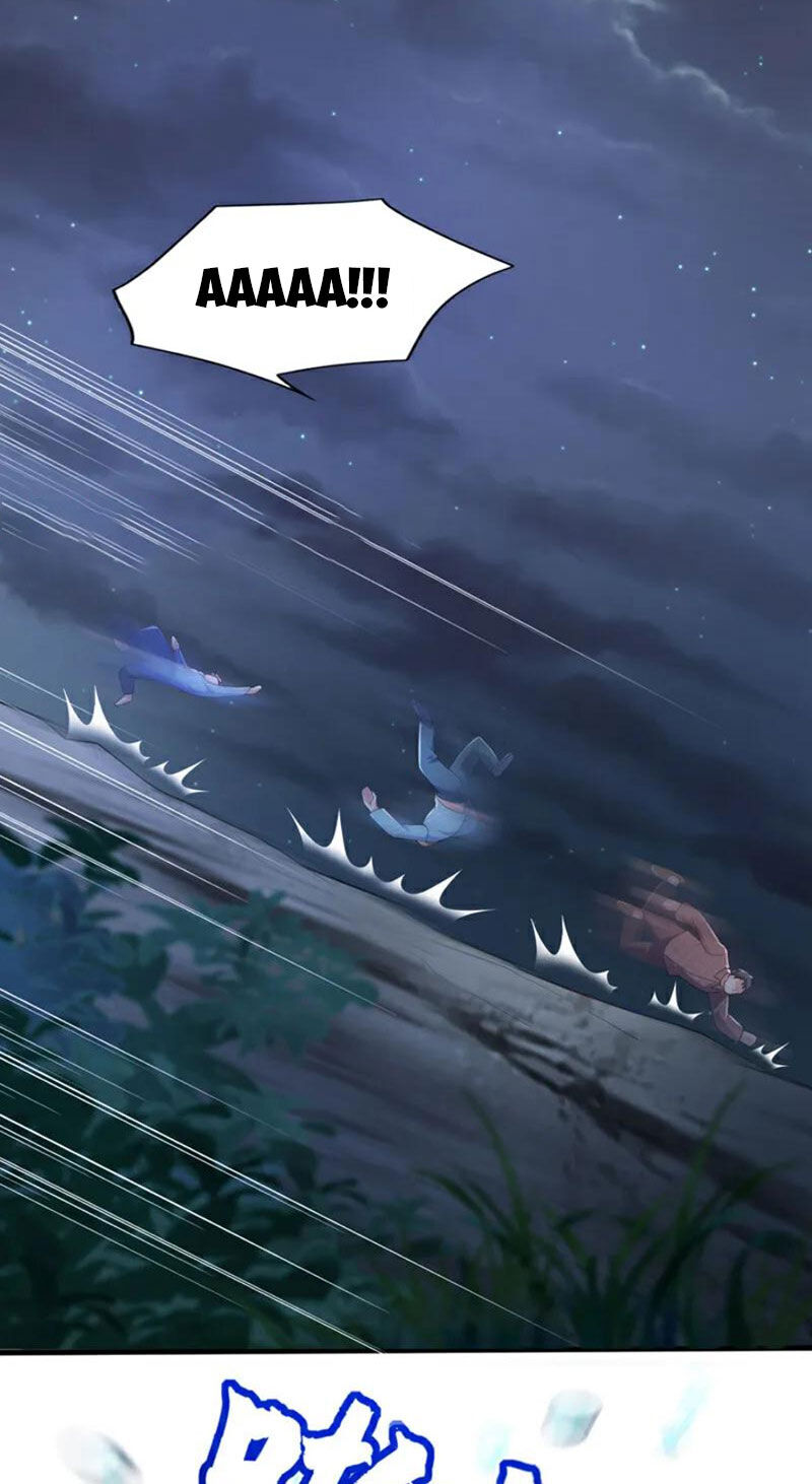 Trấn Quốc Thần Tế Chap 93 - Next Chap 94