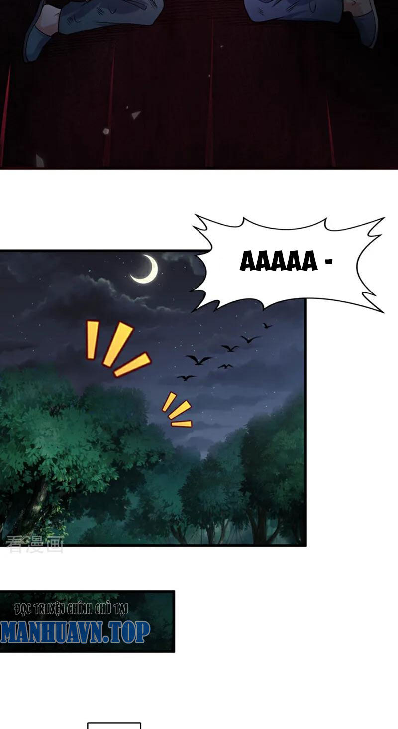 Trấn Quốc Thần Tế Chap 93 - Next Chap 94