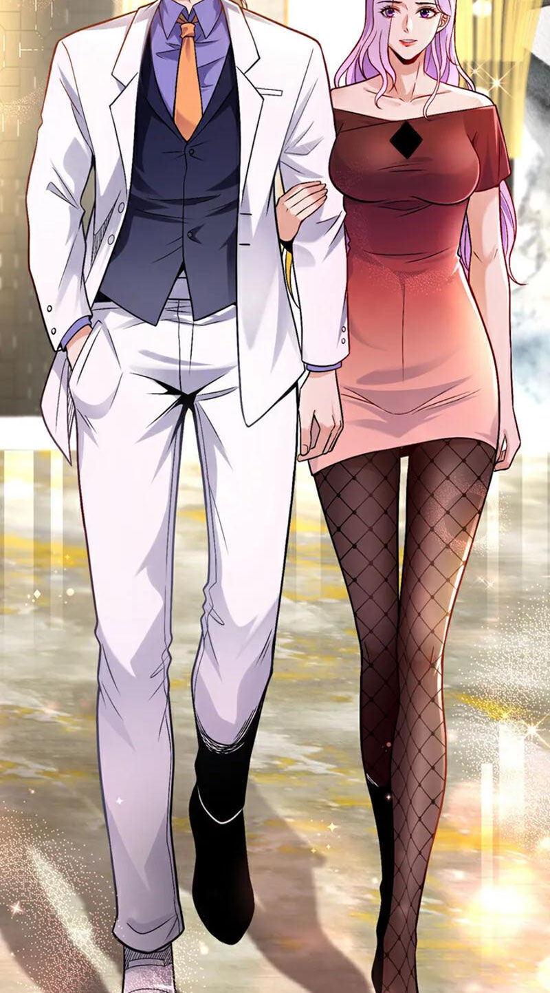 Trấn Quốc Thần Tế Chap 93 - Next Chap 94