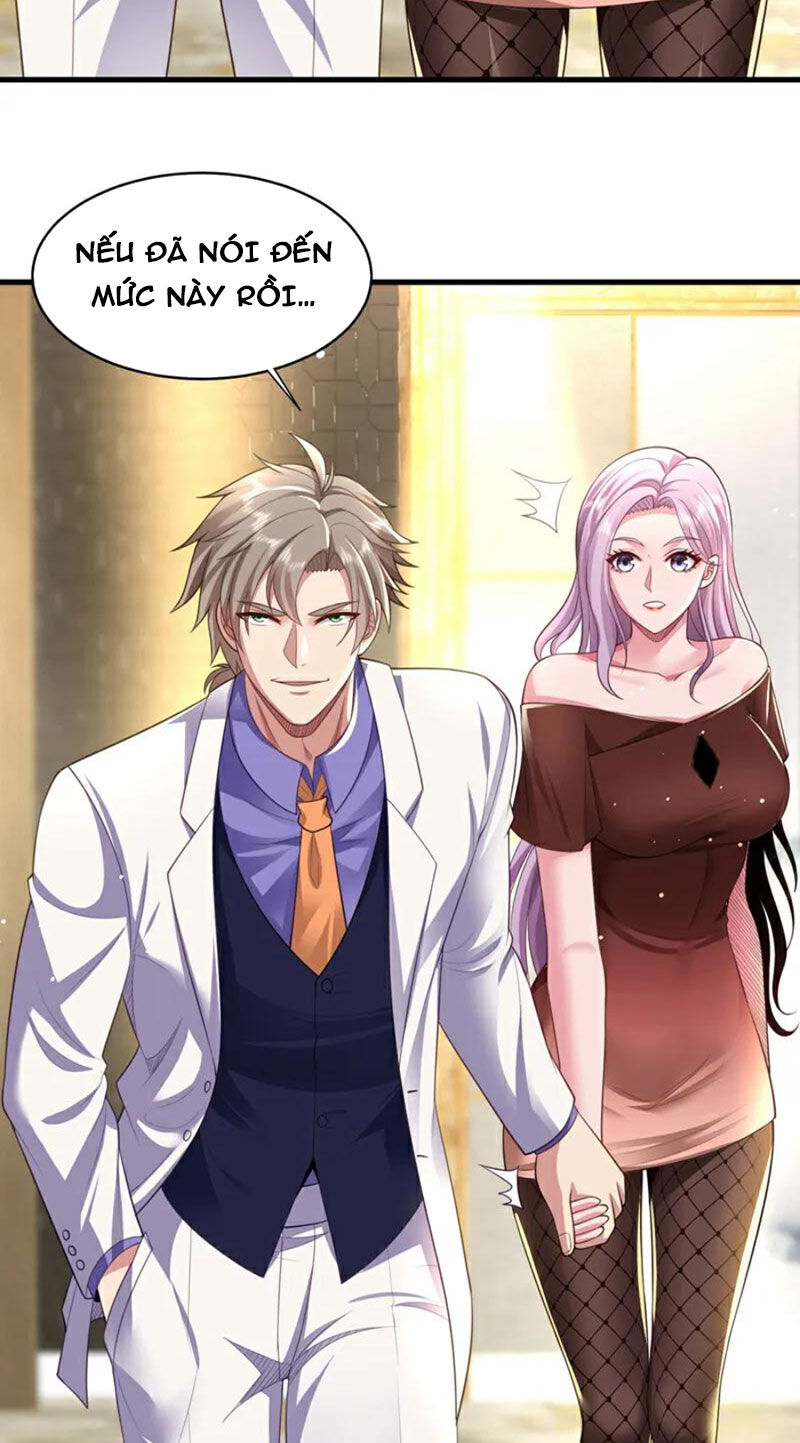 Trấn Quốc Thần Tế Chap 93 - Next Chap 94