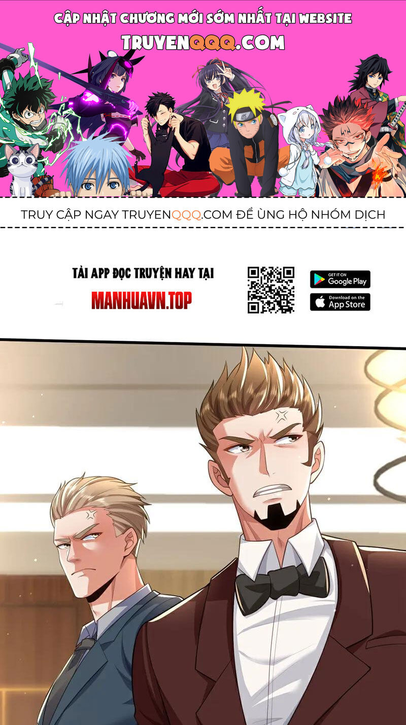 Trấn Quốc Thần Tế Chap 94 - Next Chap 95