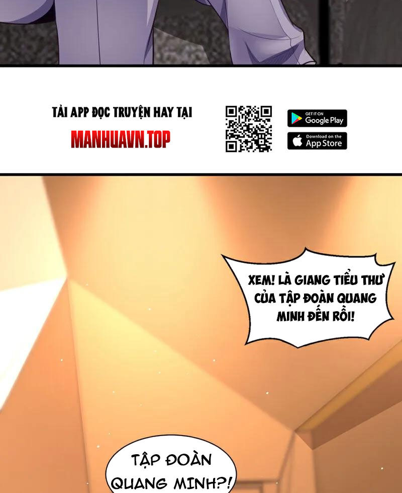 Trấn Quốc Thần Tế Chap 94 - Next Chap 95
