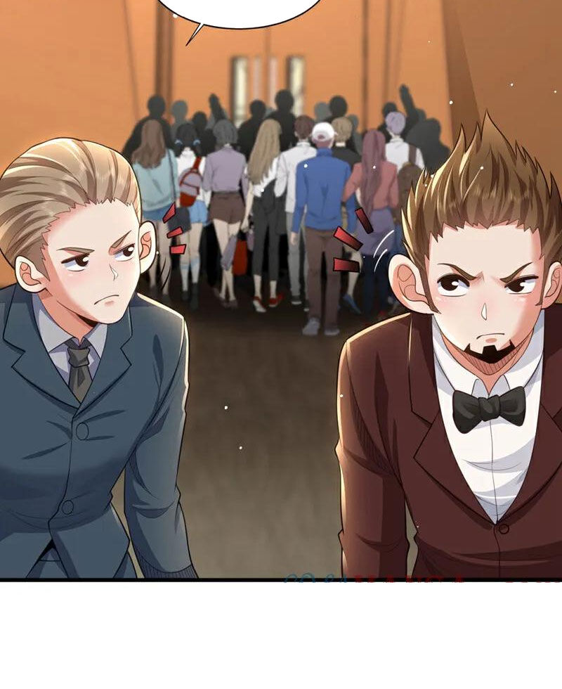Trấn Quốc Thần Tế Chap 94 - Next Chap 95