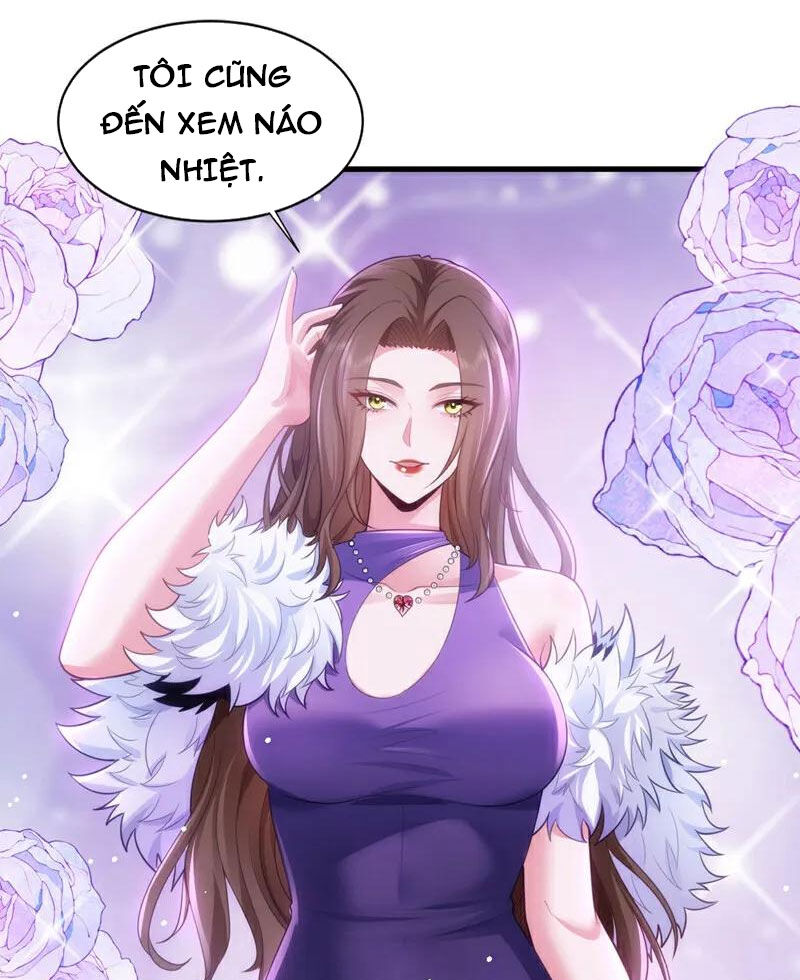 Trấn Quốc Thần Tế Chap 94 - Next Chap 95