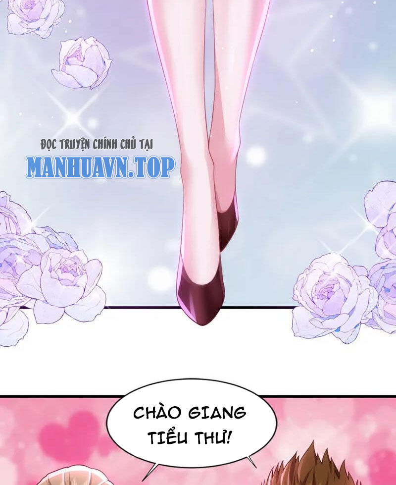 Trấn Quốc Thần Tế Chap 94 - Next Chap 95