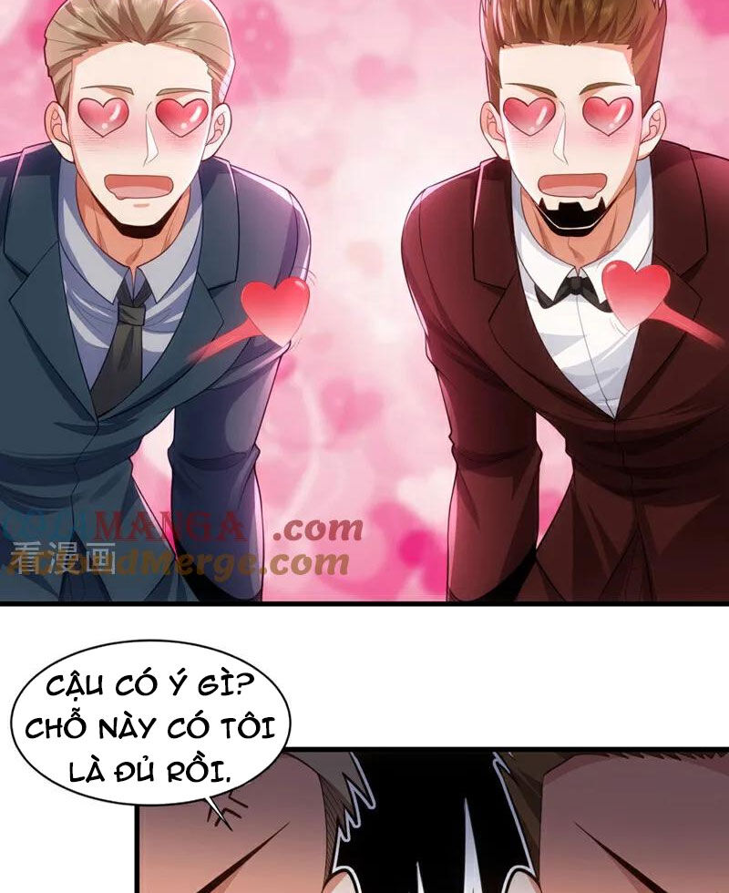 Trấn Quốc Thần Tế Chap 94 - Next Chap 95