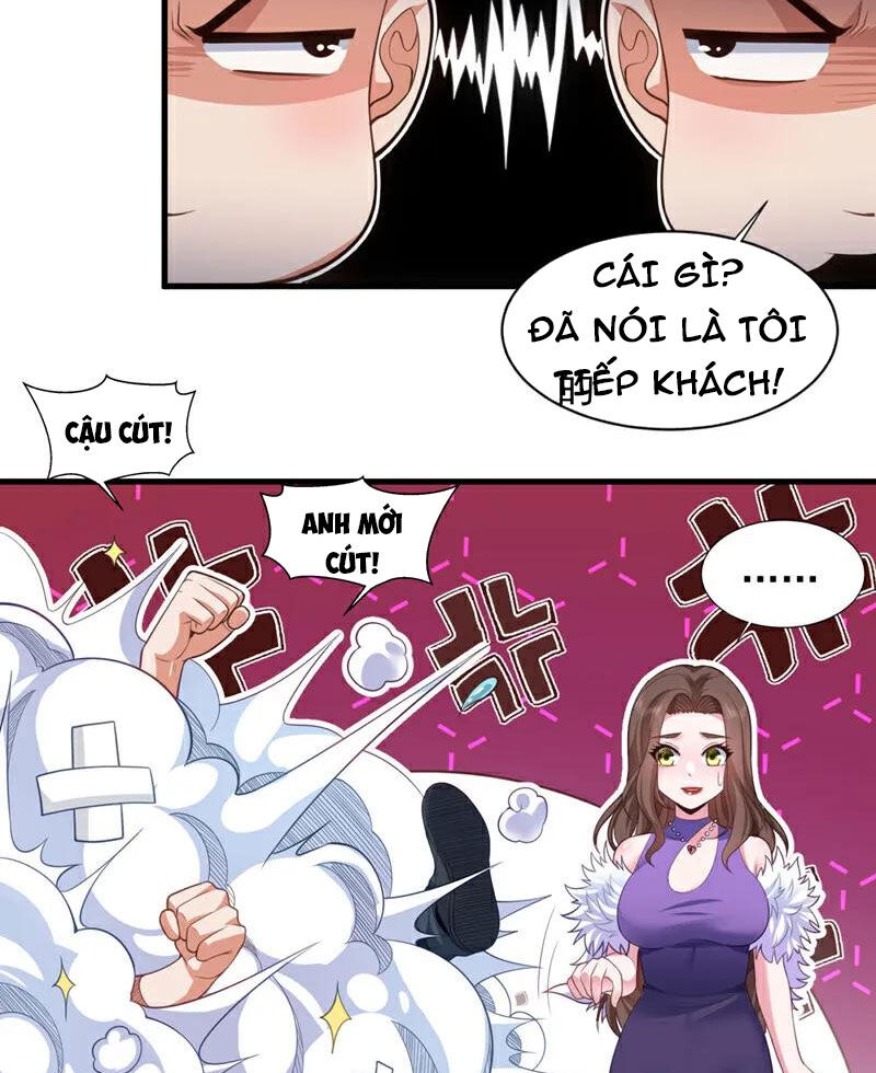 Trấn Quốc Thần Tế Chap 94 - Next Chap 95