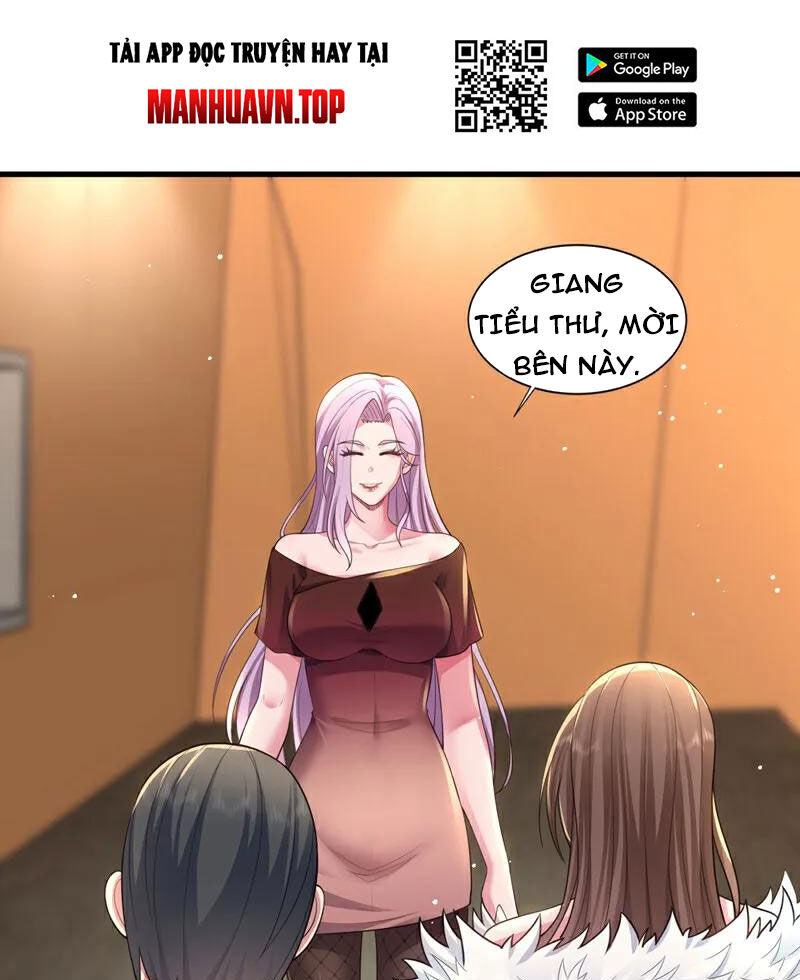 Trấn Quốc Thần Tế Chap 94 - Next Chap 95