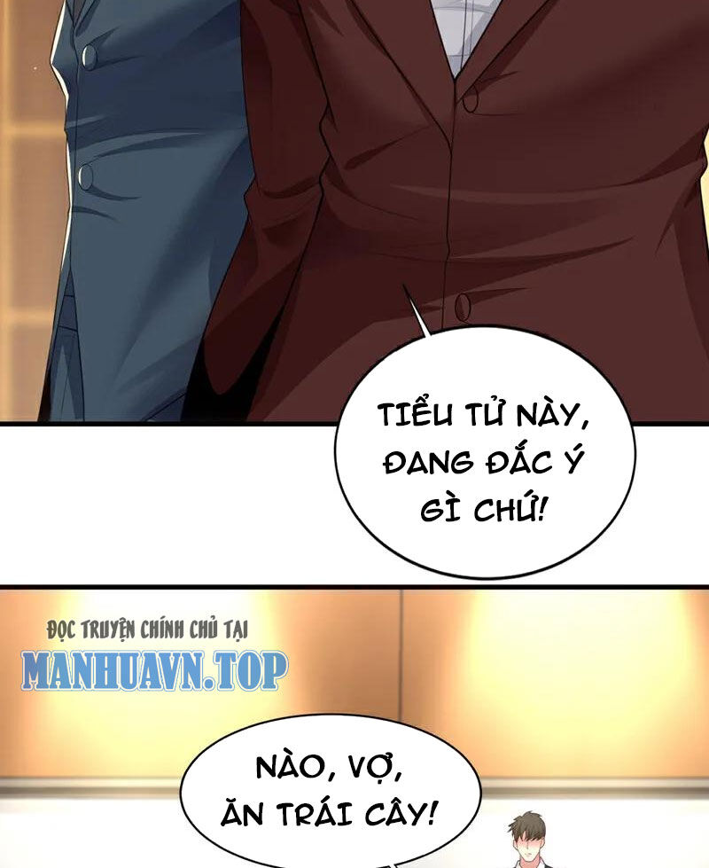 Trấn Quốc Thần Tế Chap 94 - Next Chap 95