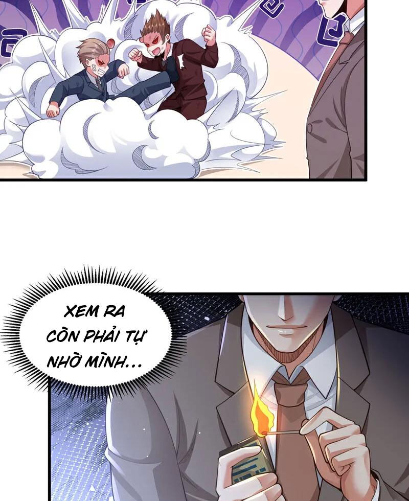 Trấn Quốc Thần Tế Chap 94 - Next Chap 95