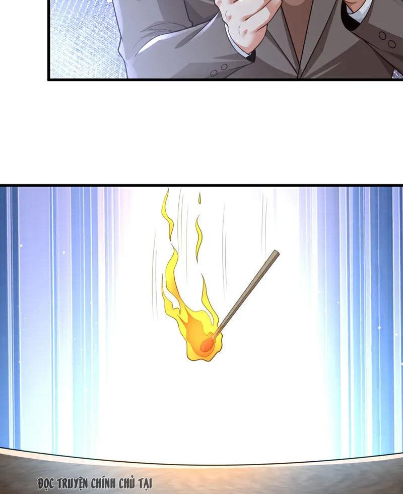 Trấn Quốc Thần Tế Chap 94 - Next Chap 95