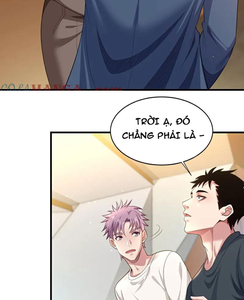 Trấn Quốc Thần Tế Chap 94 - Next Chap 95