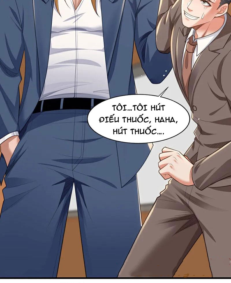 Trấn Quốc Thần Tế Chap 94 - Next Chap 95