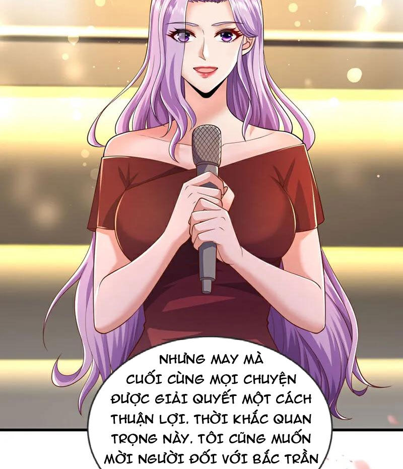 Trấn Quốc Thần Tế Chap 94 - Next Chap 95