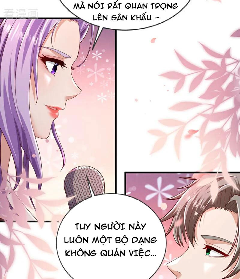 Trấn Quốc Thần Tế Chap 94 - Next Chap 95