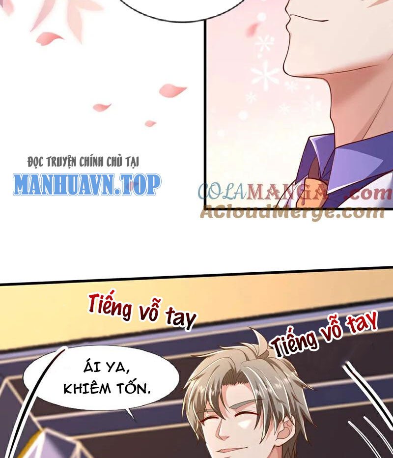 Trấn Quốc Thần Tế Chap 94 - Next Chap 95