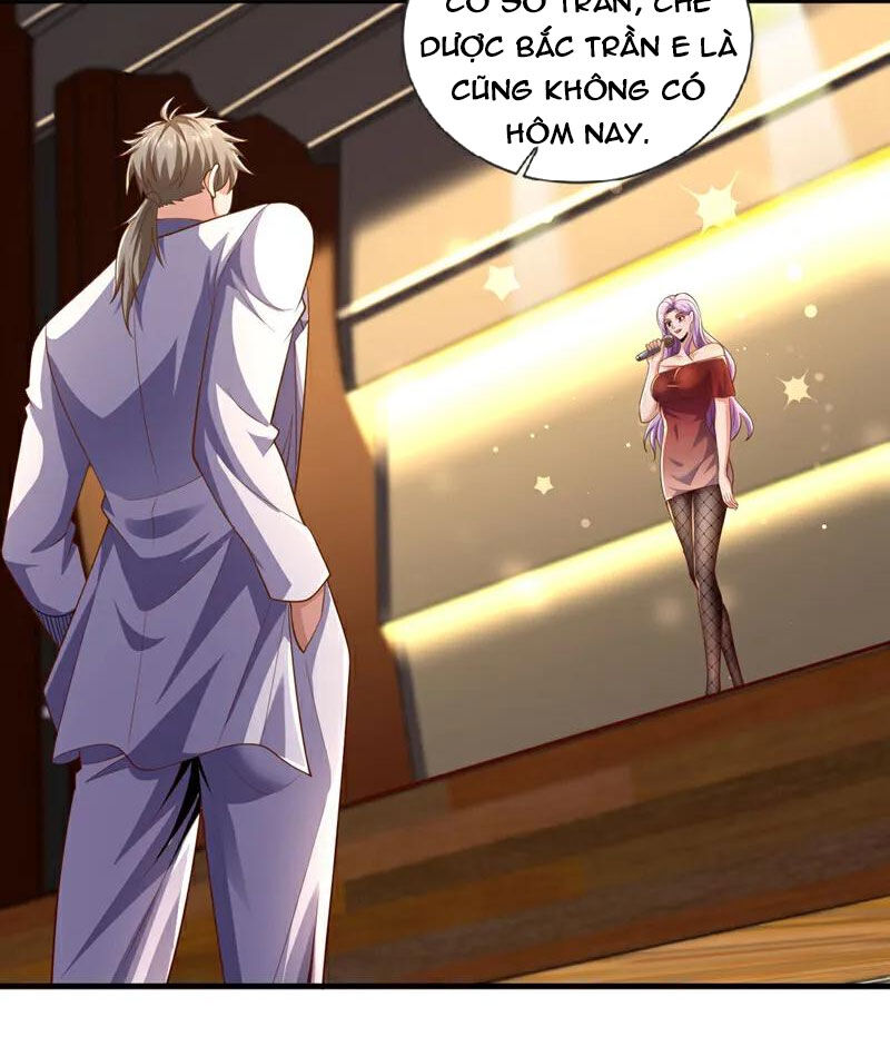 Trấn Quốc Thần Tế Chap 94 - Next Chap 95