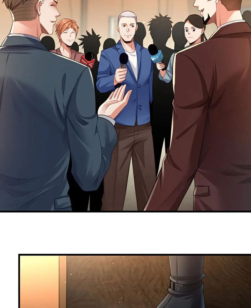 Trấn Quốc Thần Tế Chap 94 - Next Chap 95
