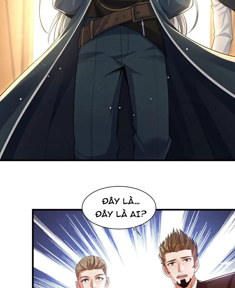 Trấn Quốc Thần Tế Chap 94 - Next Chap 95