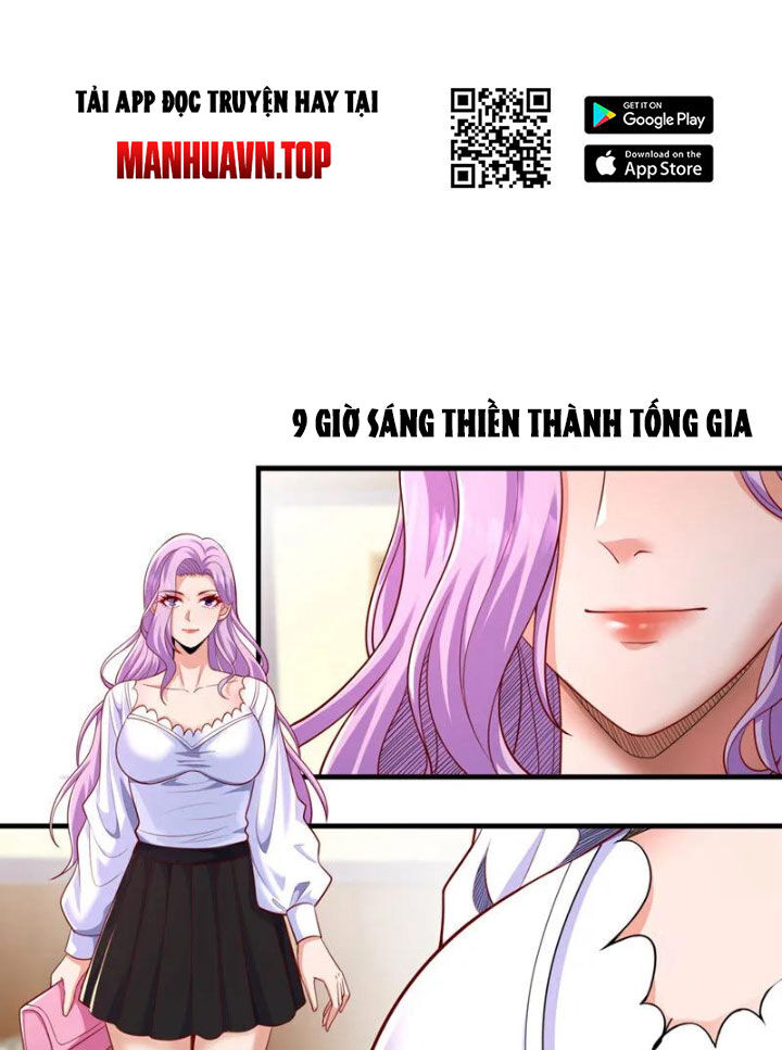 Trấn Quốc Thần Tế Chap 95 - Next Chap 96