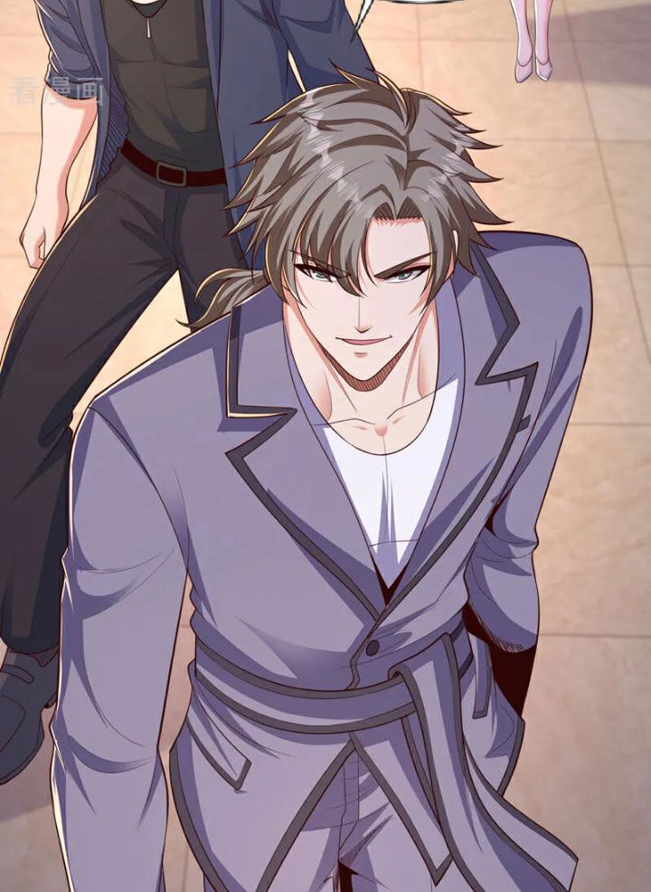 Trấn Quốc Thần Tế Chap 95 - Next Chap 96