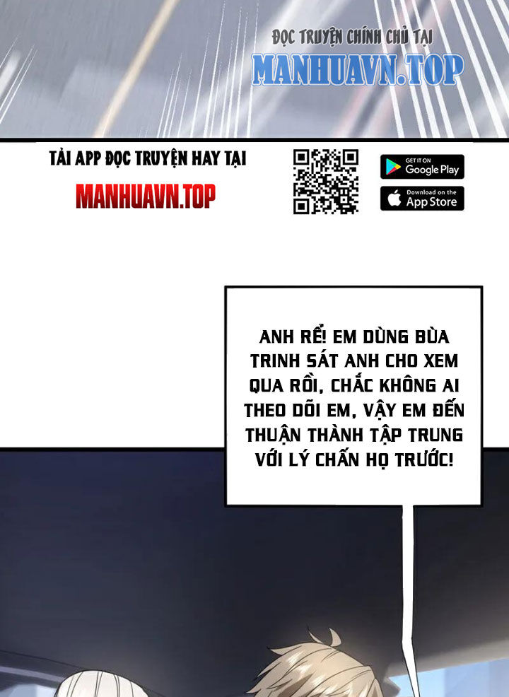 Trấn Quốc Thần Tế Chap 95 - Next Chap 96