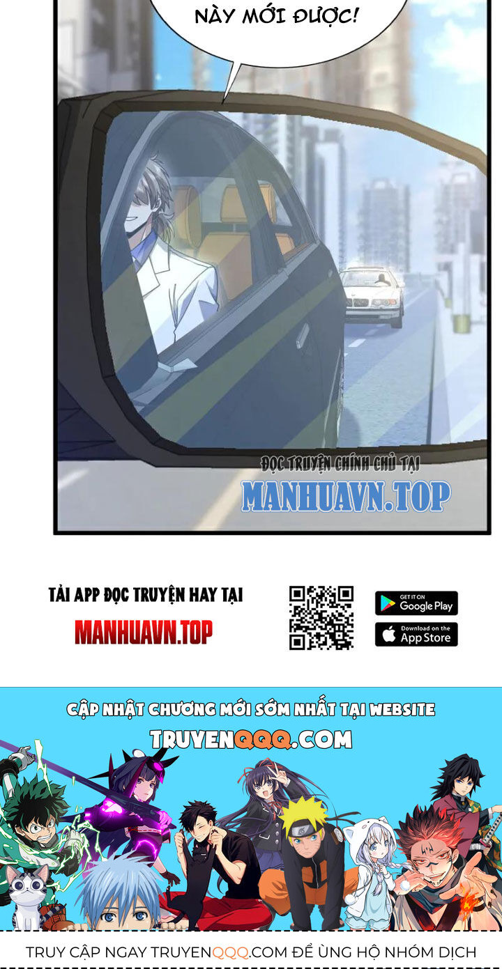 Trấn Quốc Thần Tế Chap 95 - Next Chap 96