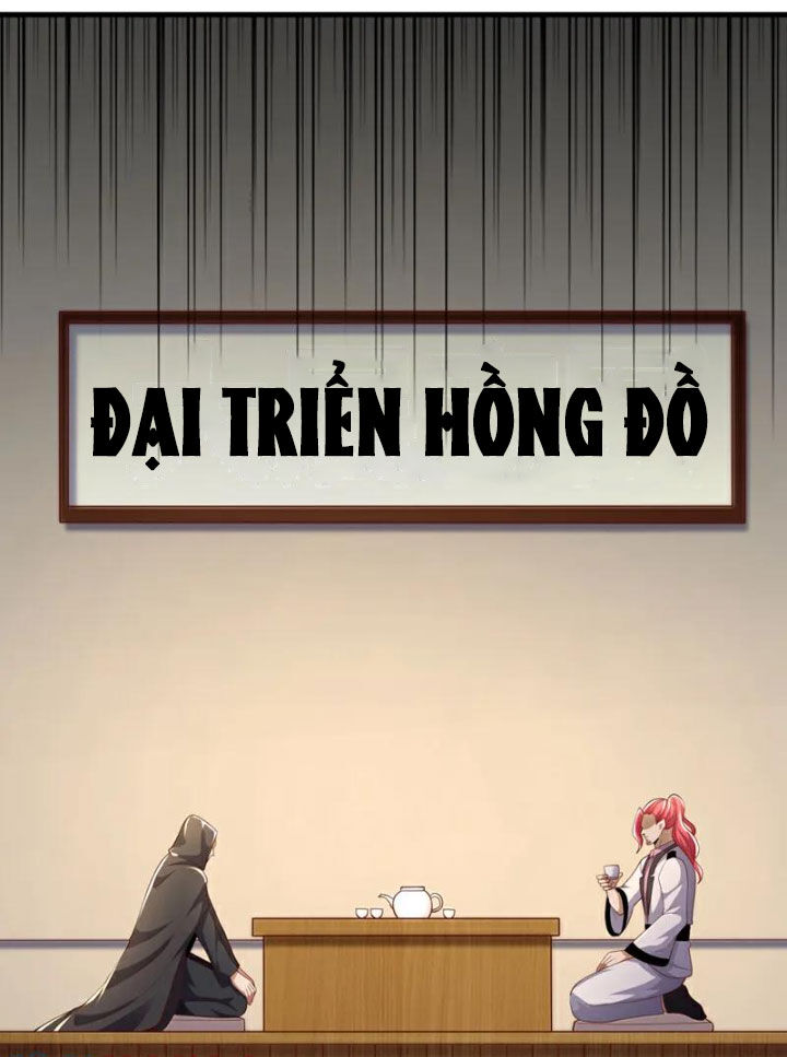 Trấn Quốc Thần Tế Chap 95 - Next Chap 96