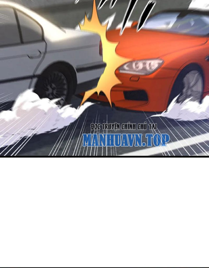 Trấn Quốc Thần Tế Chap 96 - Next Chap 97
