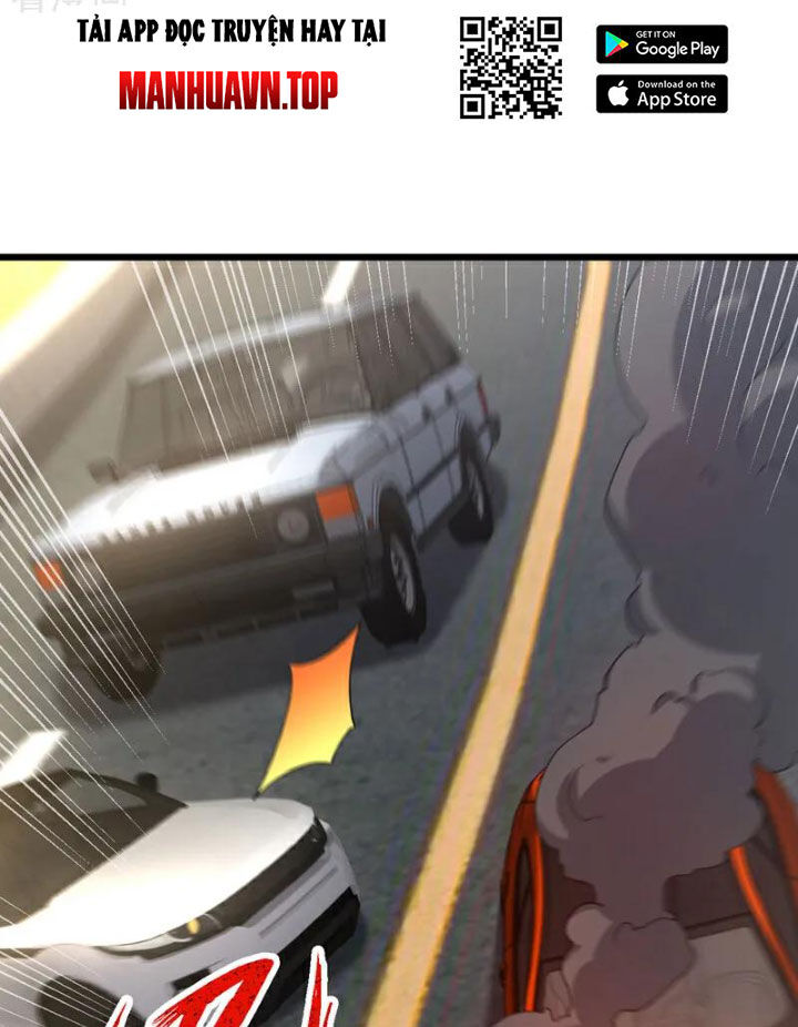 Trấn Quốc Thần Tế Chap 96 - Next Chap 97