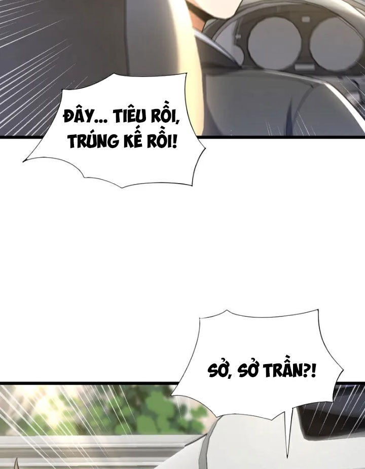 Trấn Quốc Thần Tế Chap 96 - Next Chap 97