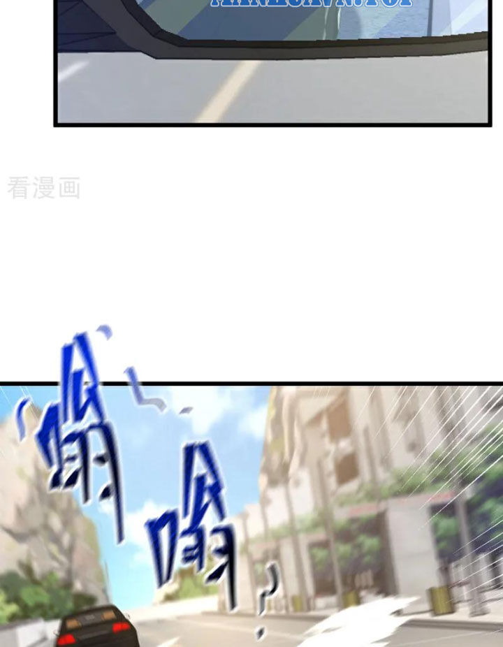 Trấn Quốc Thần Tế Chap 96 - Next Chap 97