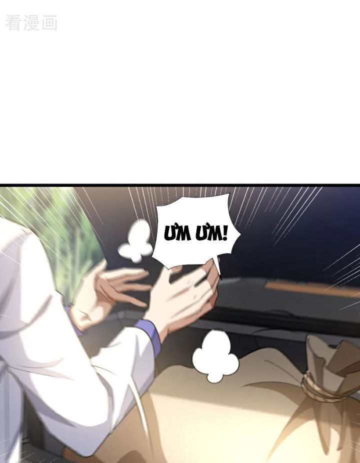 Trấn Quốc Thần Tế Chap 96 - Next Chap 97