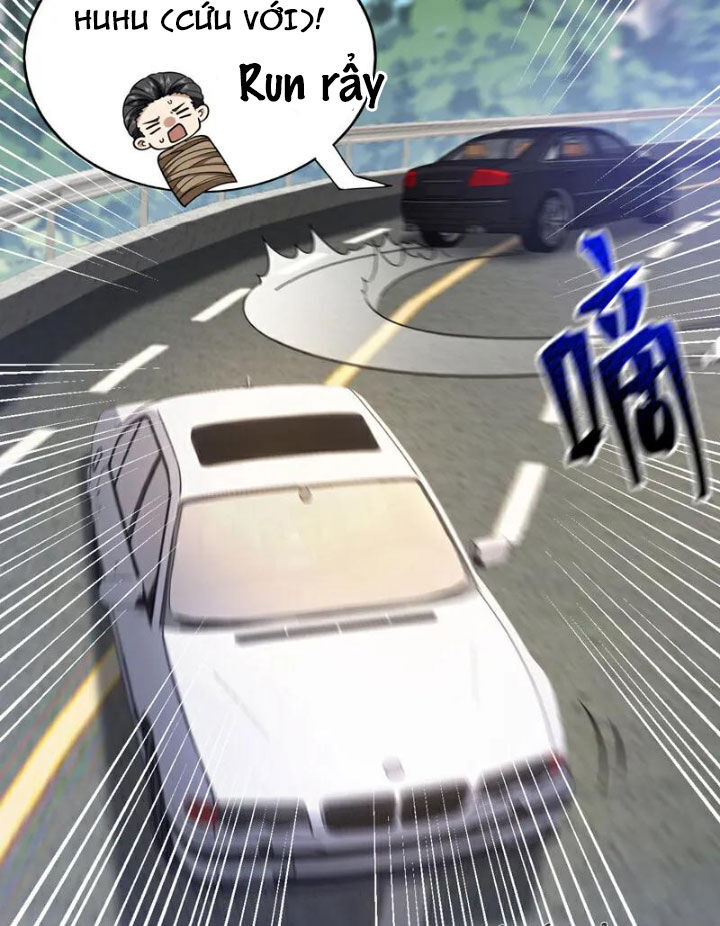 Trấn Quốc Thần Tế Chap 96 - Next Chap 97