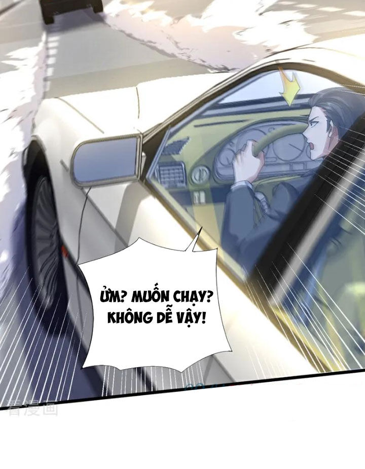 Trấn Quốc Thần Tế Chap 96 - Next Chap 97