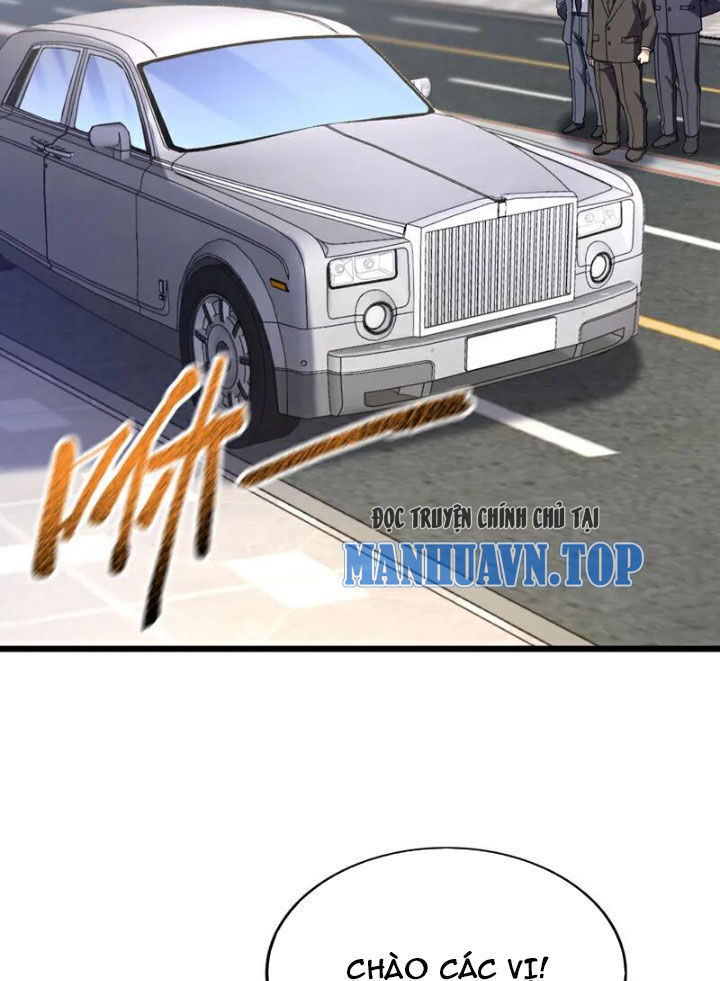 Trấn Quốc Thần Tế Chap 96 - Next Chap 97