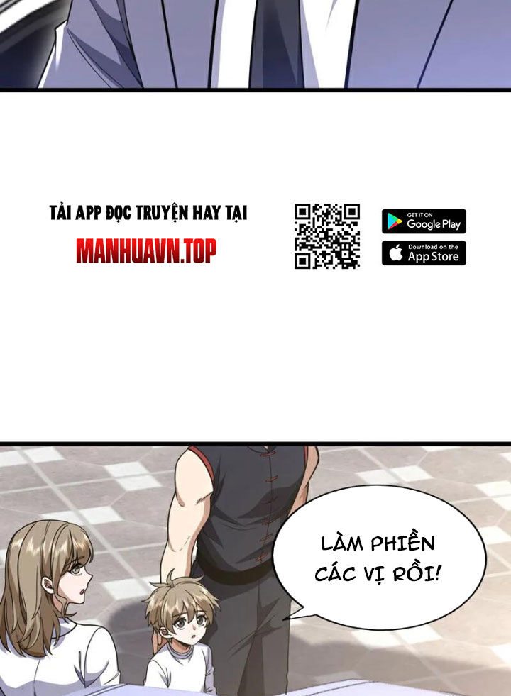 Trấn Quốc Thần Tế Chap 96 - Next Chap 97