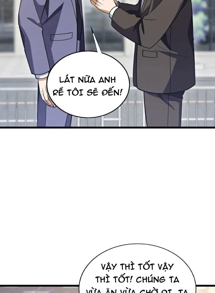 Trấn Quốc Thần Tế Chap 96 - Next Chap 97