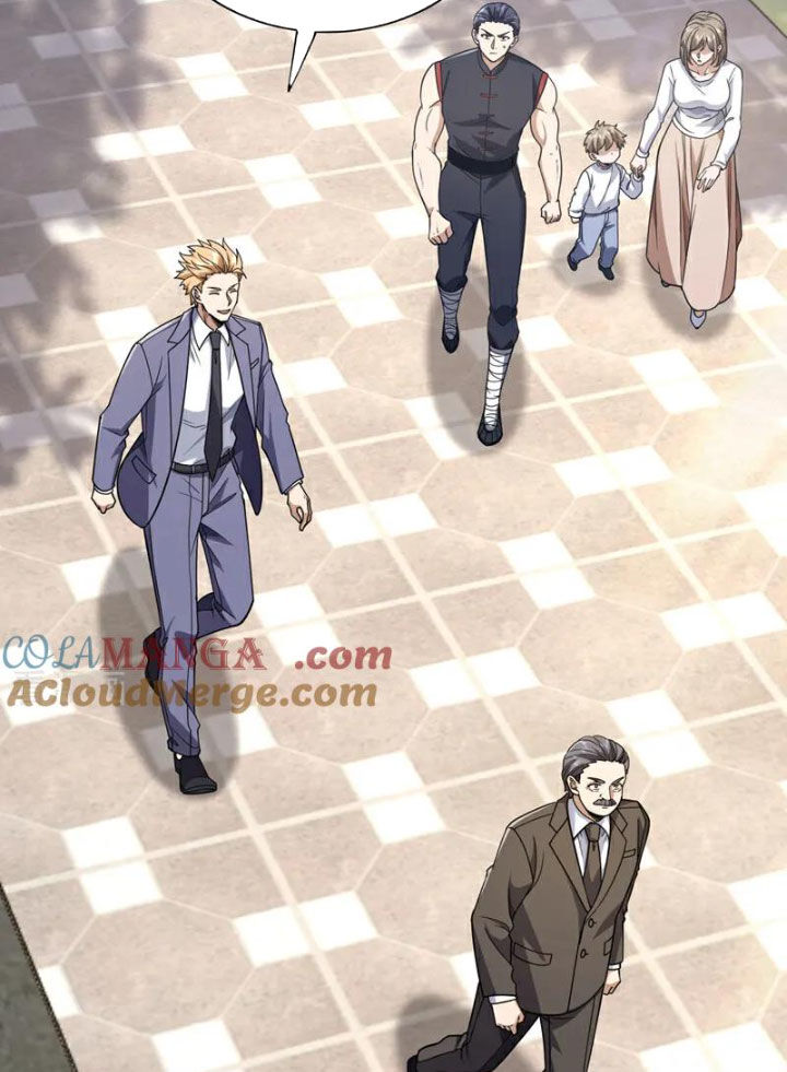 Trấn Quốc Thần Tế Chap 96 - Next Chap 97