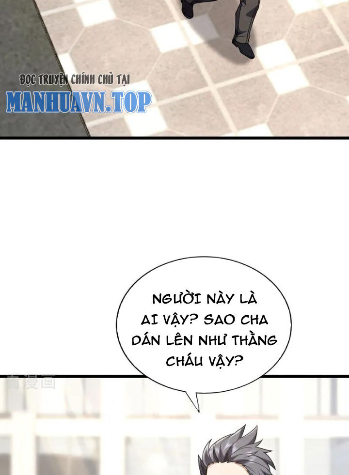 Trấn Quốc Thần Tế Chap 96 - Next Chap 97