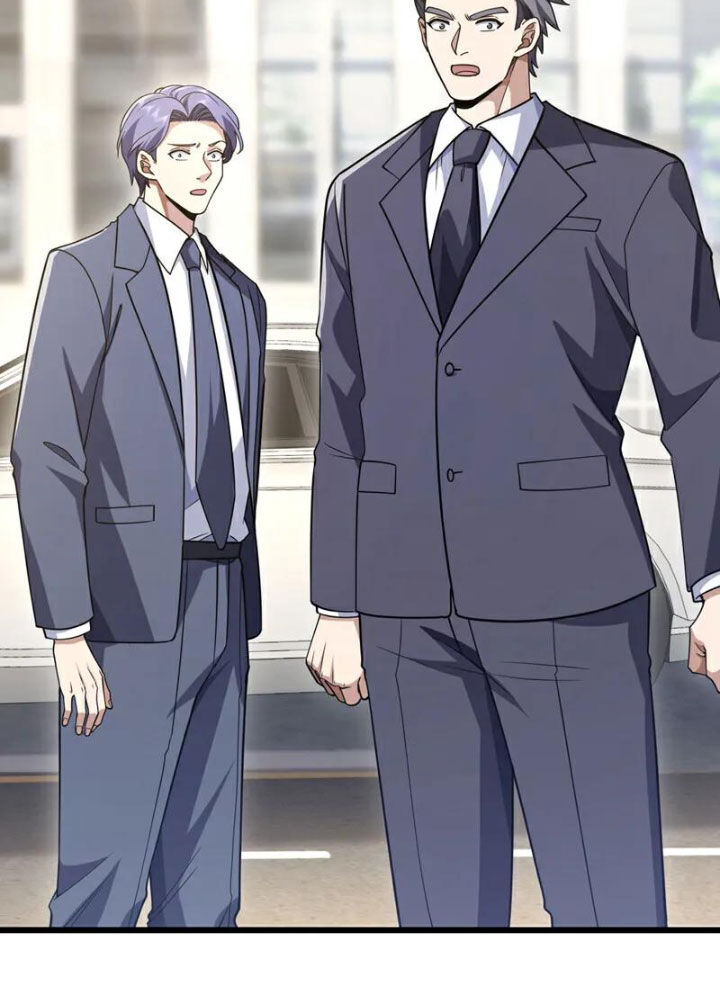 Trấn Quốc Thần Tế Chap 96 - Next Chap 97