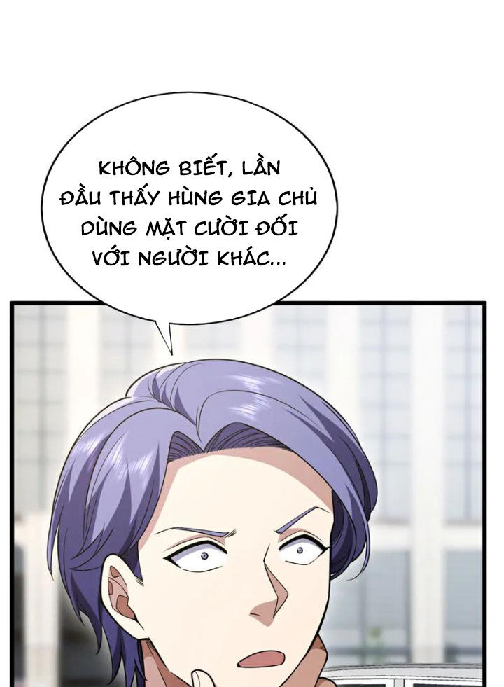 Trấn Quốc Thần Tế Chap 96 - Next Chap 97
