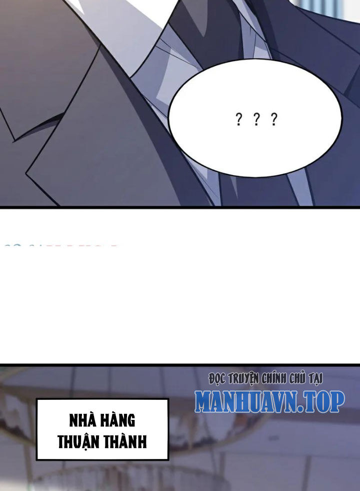 Trấn Quốc Thần Tế Chap 96 - Next Chap 97