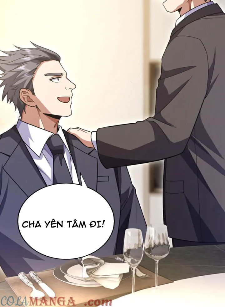 Trấn Quốc Thần Tế Chap 96 - Next Chap 97