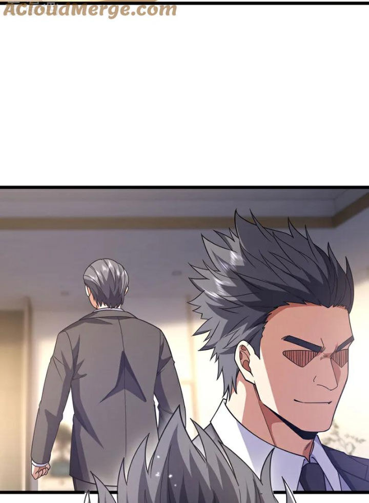 Trấn Quốc Thần Tế Chap 96 - Next Chap 97