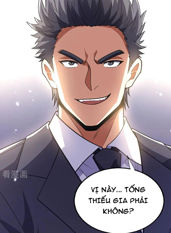 Trấn Quốc Thần Tế Chap 96 - Next Chap 97