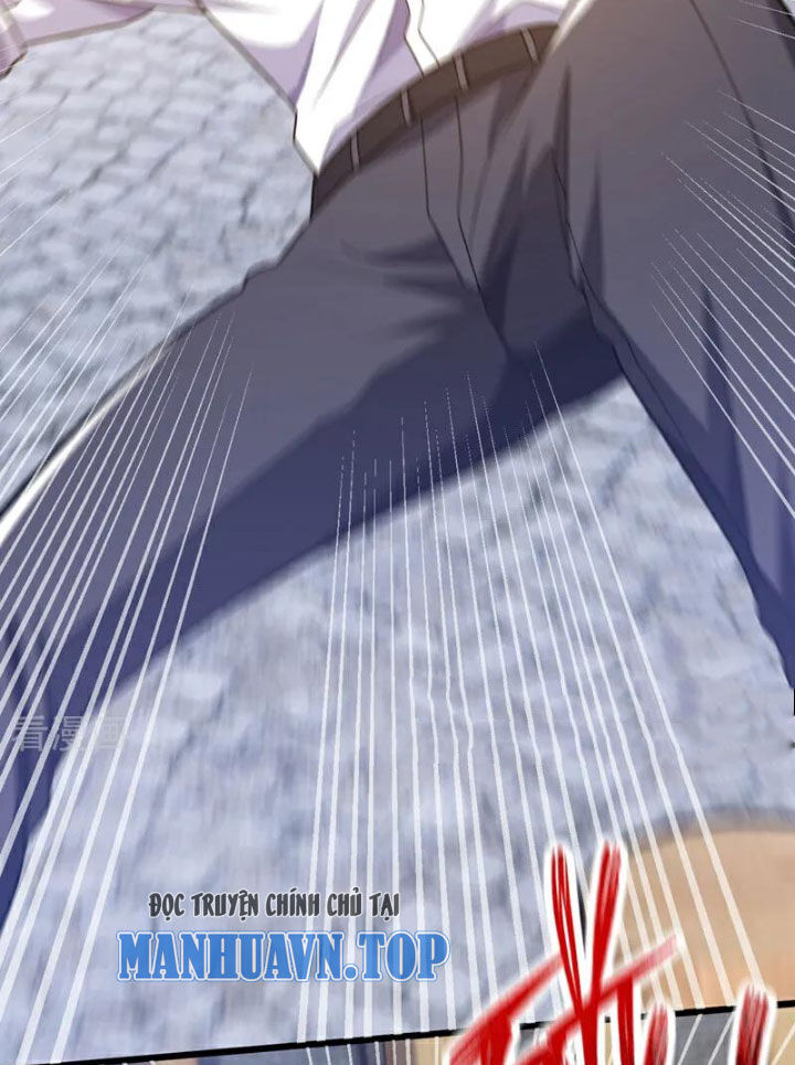 Trấn Quốc Thần Tế Chap 97 - Next Chap 98