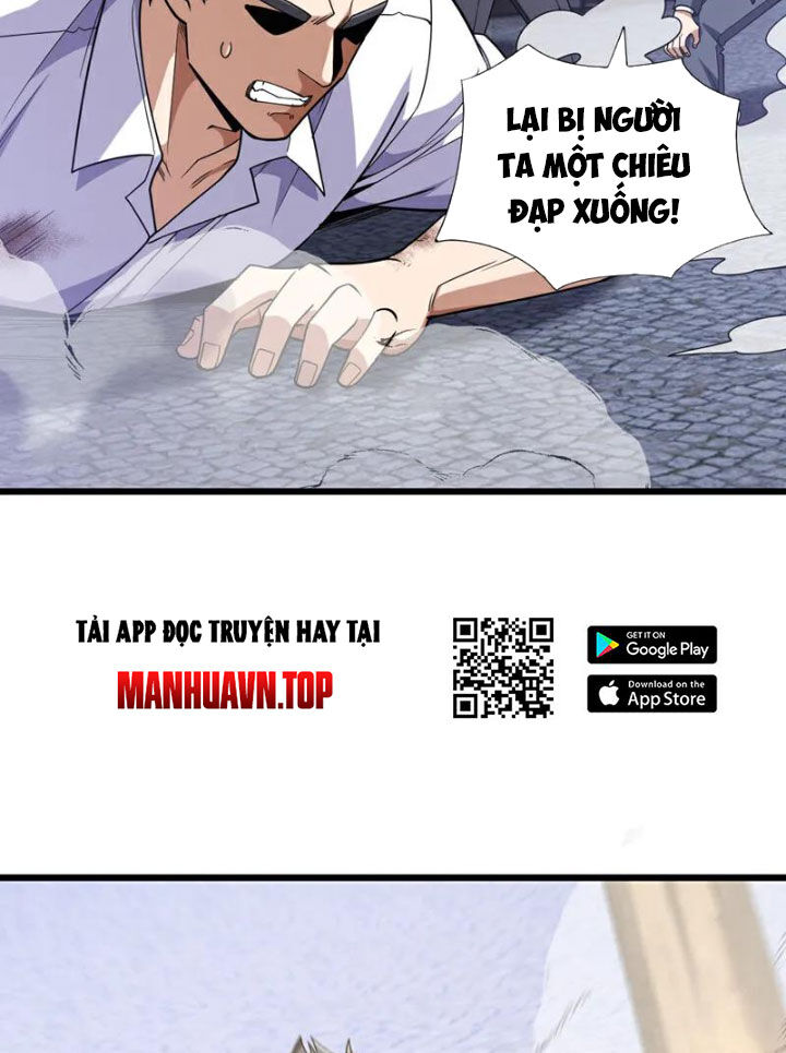 Trấn Quốc Thần Tế Chap 97 - Next Chap 98